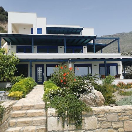 Konaki Apartments Kerames Exterior foto
